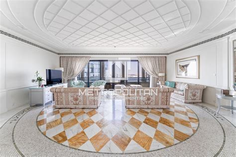 buy versace home condominium arabian peninsula|Properties for sale in Palazzo Versace .